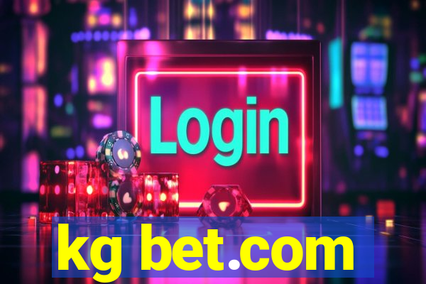 kg bet.com